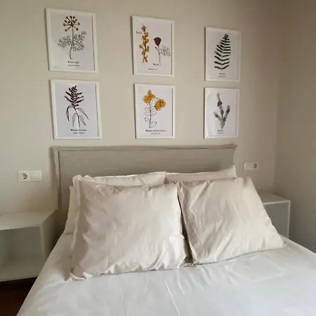 Maribel Holiday home *