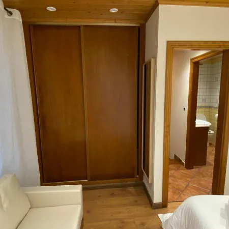 Nyaraló Maribel Foz