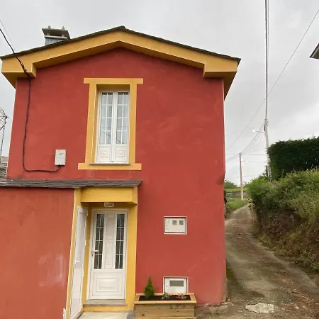 Maribel Holiday home