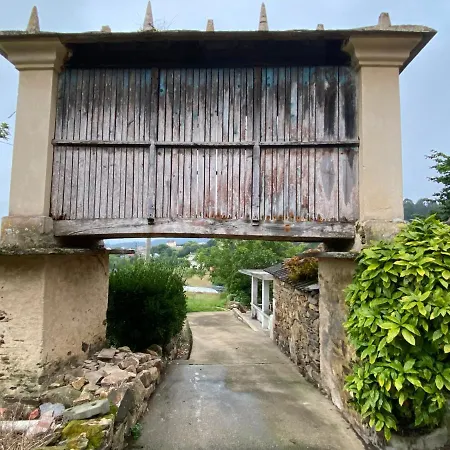 Holiday home Maribel Foz