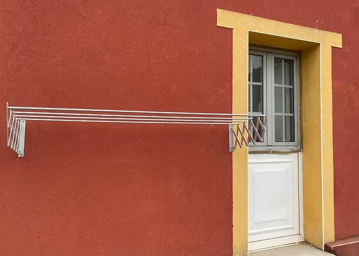 펜션 Maribel 포스