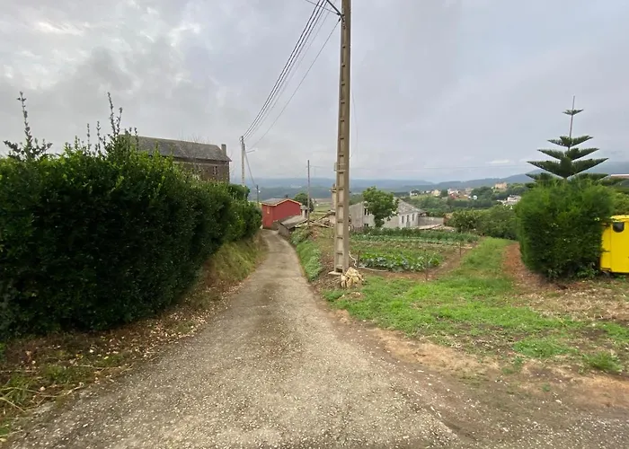 펜션 Maribel 포스