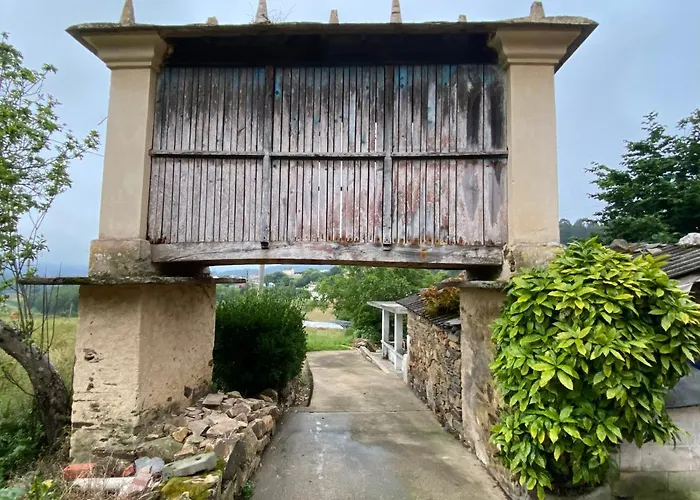 펜션 Maribel 포스